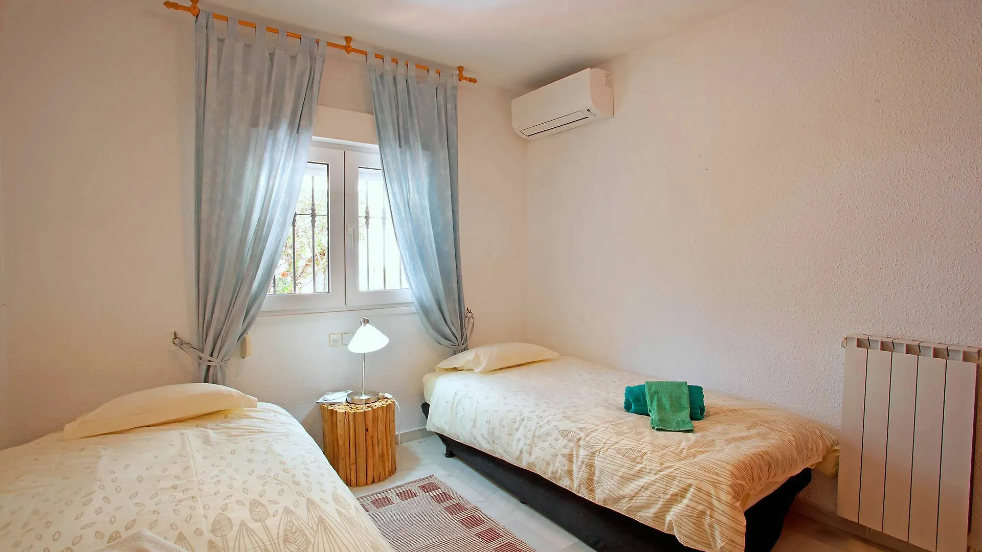 Casa La Perla Villa Marbella